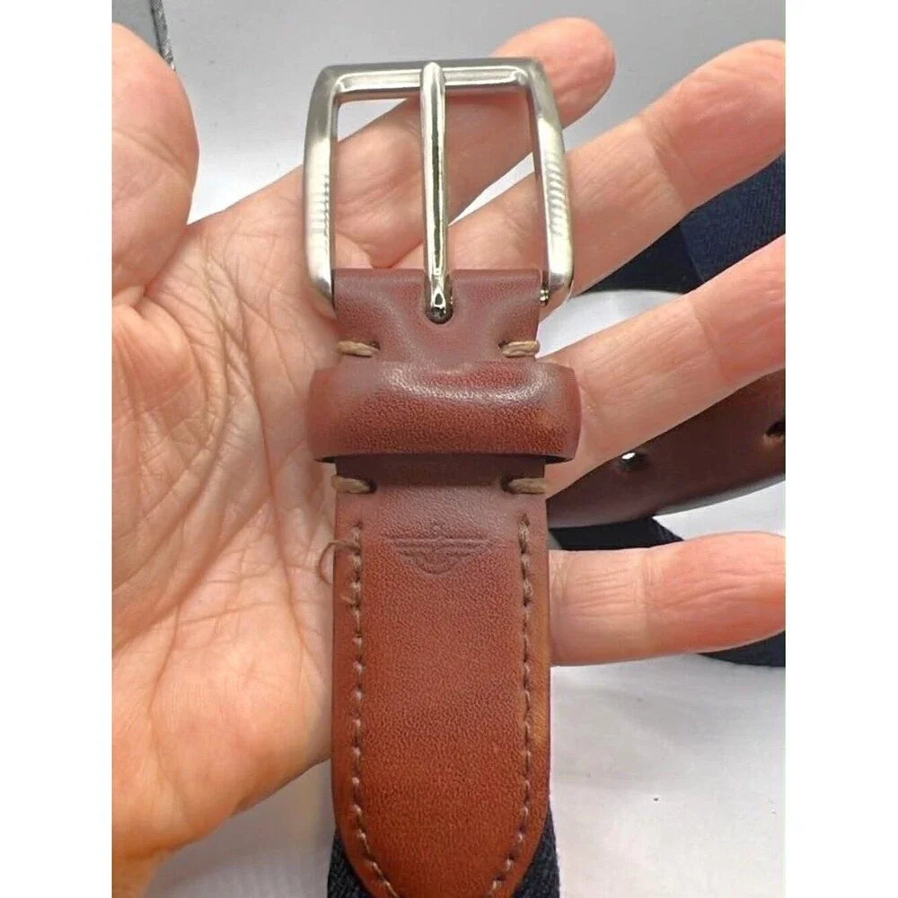 Dockers Mens Belt Size XL